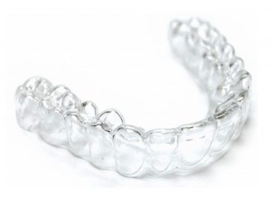 invisalign clear aligner Belgrave House ortho